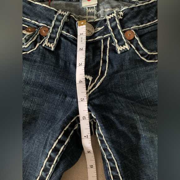 Authentic True Religion Jeans - Picture 6 of 7